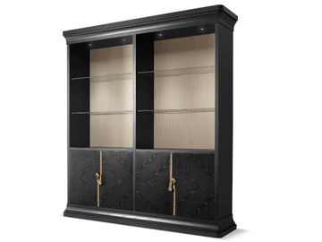 DILAN - Bookcase by A.R. Arredamenti - view 2